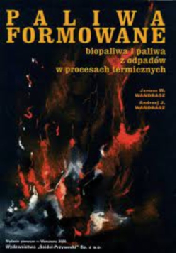 Paliwa formowane