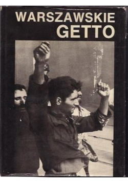 Warszawskie Getto