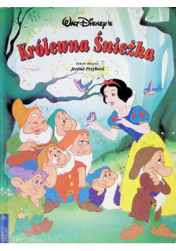 Królewna Śnieżka