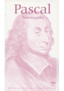 Prowincjałki