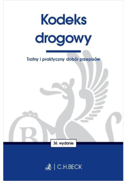 Kodeks drogowy