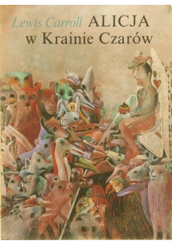 Alicja w Krainie Czarów