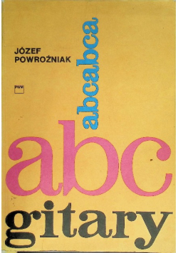 Abc Gitary