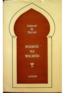 Podróż na wschód