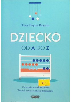 Dziecko od A do Z