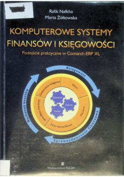 Komputerowe systemy finansów i księgowości