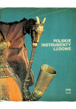 Polskie instrumenty ludowe