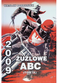 Żużlowe ABC Tom IX