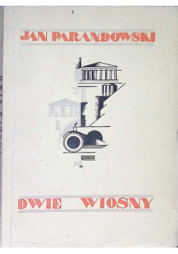 Dwie wiosny 1946 r.