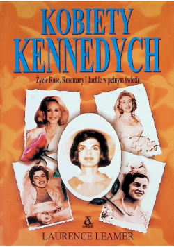 Kobiety Kennedych