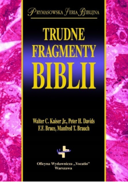Trudne Fragmenty Biblii