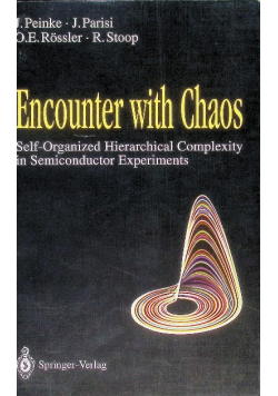 Encounter with chaos
