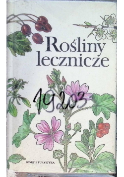 Rośliny lecznicze