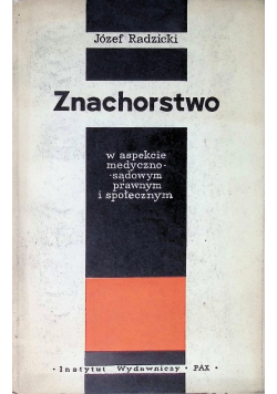 Znachorstwo
