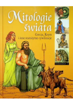 Mitologie świata