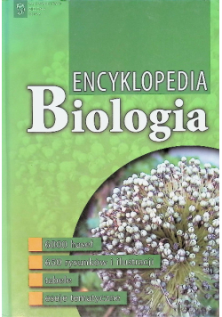 Encyklopedia Biologia