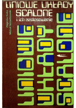 Liniowe Układy scalone i ich zastosowanie