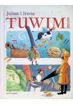 Tuwim Dzieciom