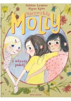 Niezwykła Molly i własny pokój