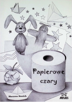 Papierowe czary
