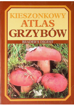 Atlas grzybów