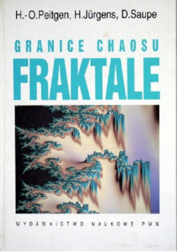 Granice chaosu Fraktale  Część 1
