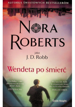 Wendeta po śmierć