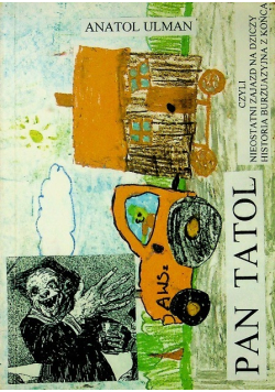 Pan Tatol