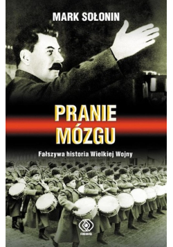 Pranie mózgu