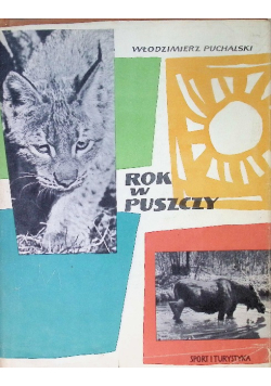 Rok w puszczy