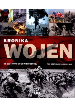 Kronika wojen
