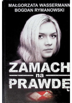 Zamach na prawdę