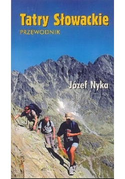 Tatry Słowackie Przewodnik