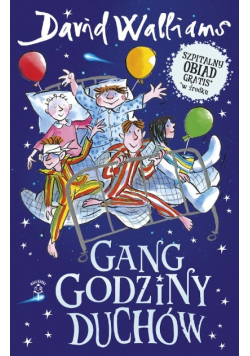 Gang Godziny Duchów