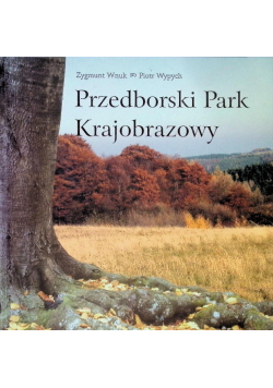 Przedborski Park Krajobrazowy