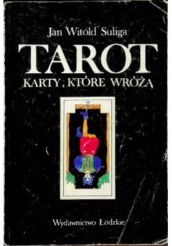Tarot karty które wróżą