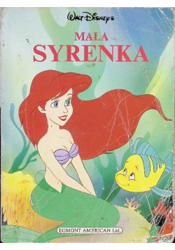 Mała Syrenka