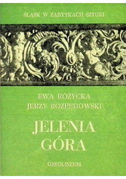 Jelenia Góra
