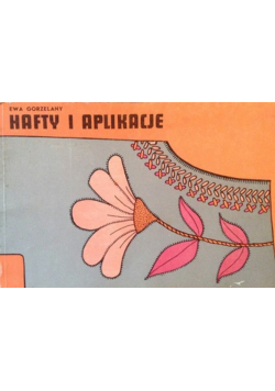 Hafty i aplikacje