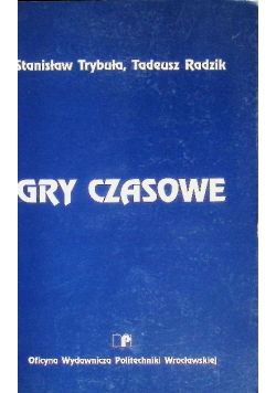 Gry czasowe
