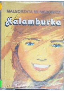 Kalamburka