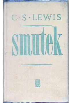 Smutek