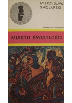 Miasto światłości