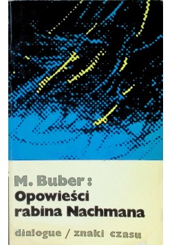 Opowieści rabina Nachmana