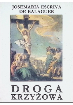 Droga krzyżowa