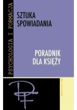 Sztuka spowiadania