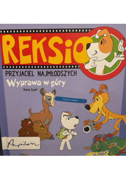 Wyprawa w góry