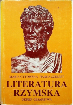 Literatura Rzymska