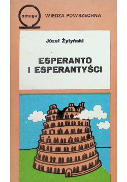 Esperanto i Esperantyści
