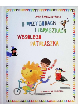 O przygodach i igraszkach